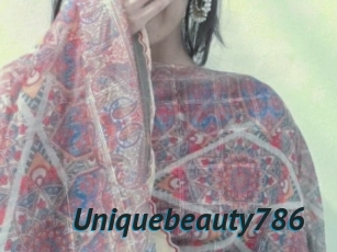 Uniquebeauty786