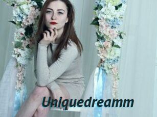 Uniquedreamm