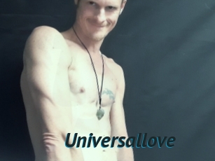 Universallove