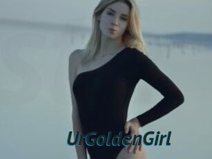 UrGoldenGirl