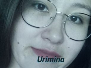 Urimina