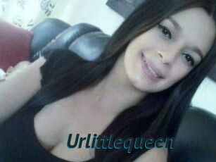 Urlittlequeen