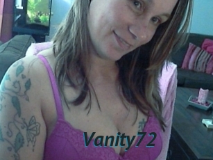 Vanity72