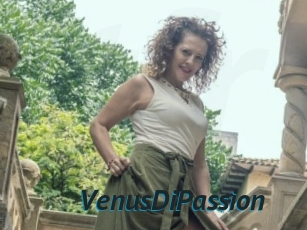 VenusDiPassion