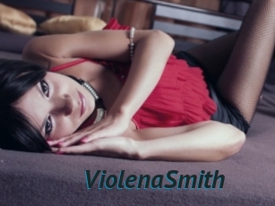 ViolenaSmith