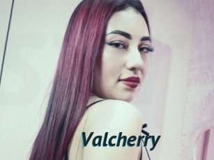 Valcherry