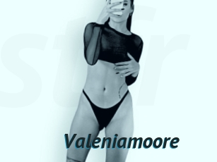 Valeniamoore