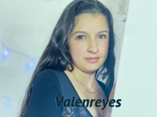 Valenreyes