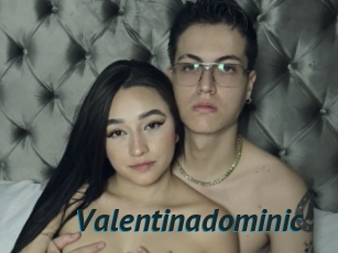 Valentinadominic