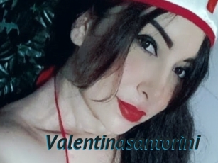 Valentinasantorini