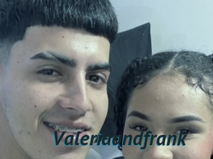 Valeriaandfrank