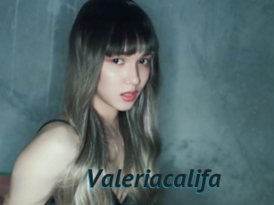 Valeriacalifa