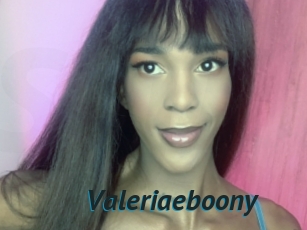 Valeriaeboony