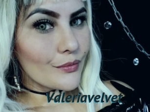 Valeriavelvet