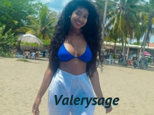 Valerysage