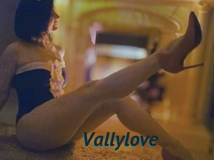 Vallylove