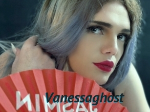 Vanessaghost