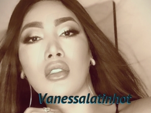 Vanessalatinhot