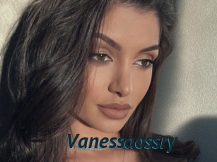 Vanessaossry