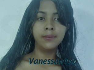 Vanessawilso