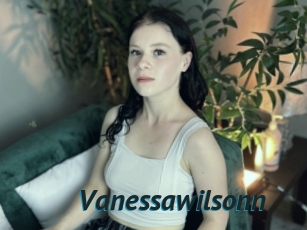 Vanessawilsonn