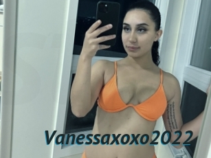 Vanessaxoxo2022