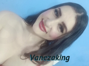 Vanezaking