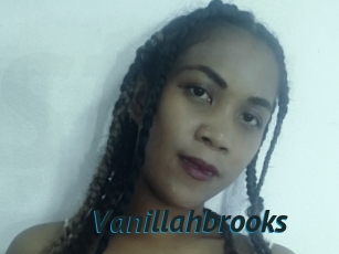 Vanillahbrooks