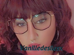 Vanilledesilesx