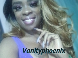 Vanityphoenix