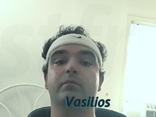 Vasilios