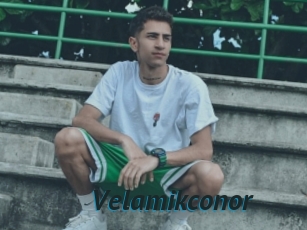 Velamikconor