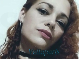 Vellaparis