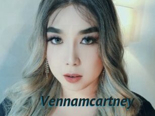 Vennamcartney