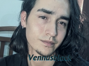 Vennusblack