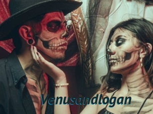 Venusandlogan