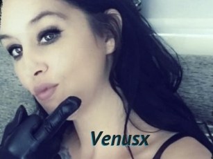 Venusx