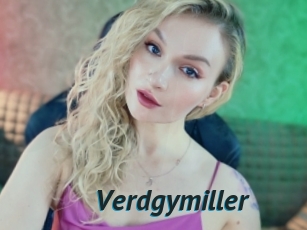 Verdgymiller