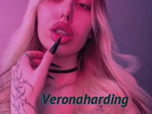 Veronaharding