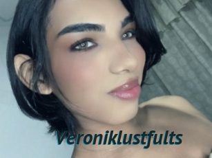 Veroniklustfults