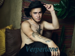 Verperlane