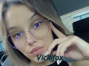 Vickifox