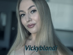 Vickyblondi