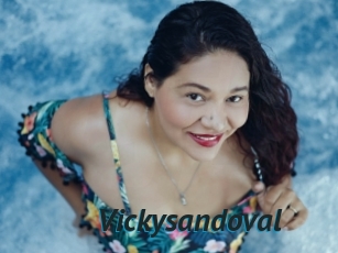 Vickysandoval