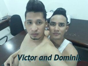 Victor_and_Dominik