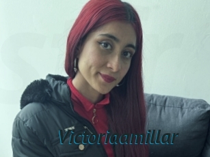 Victoriaamillar