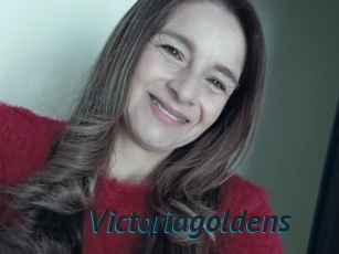 Victoriagoldens