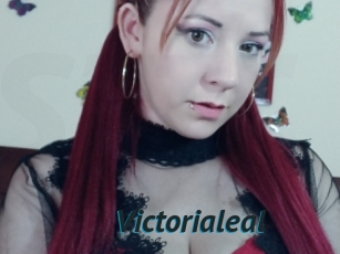 Victorialeal