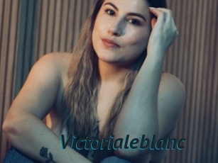 Victorialeblanc