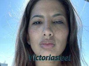 Victoriasteel